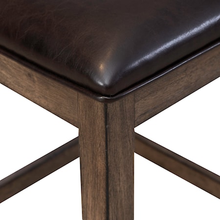 Console Stool