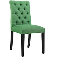 Fabric Dining Chair