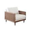 Diamond Sofa Furniture Piper Accent Chair