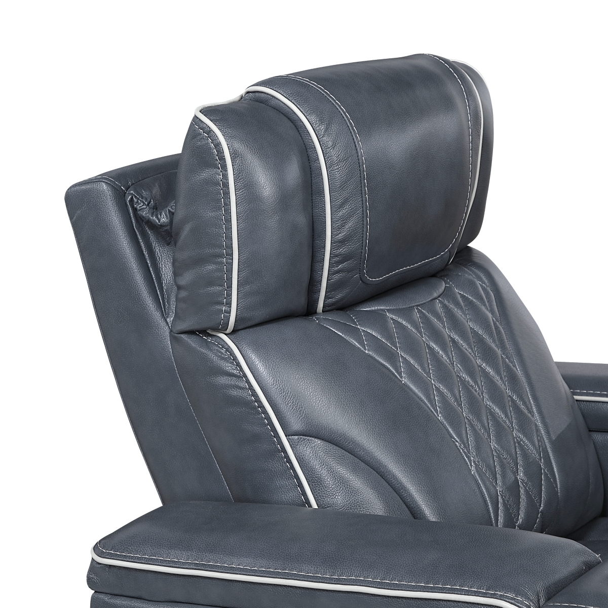 Homelegance Apex Power Recliner