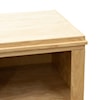 Legends Furniture Tybee Single Drawer File Cabinet