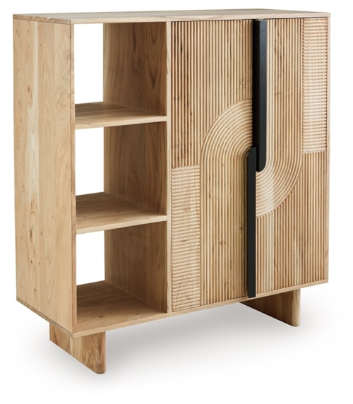 Accent Cabinet