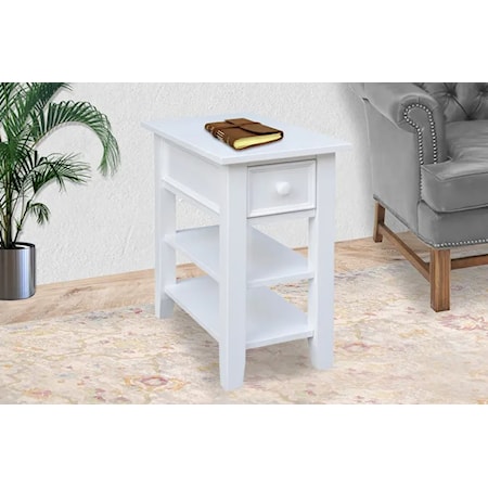 Chairside Table