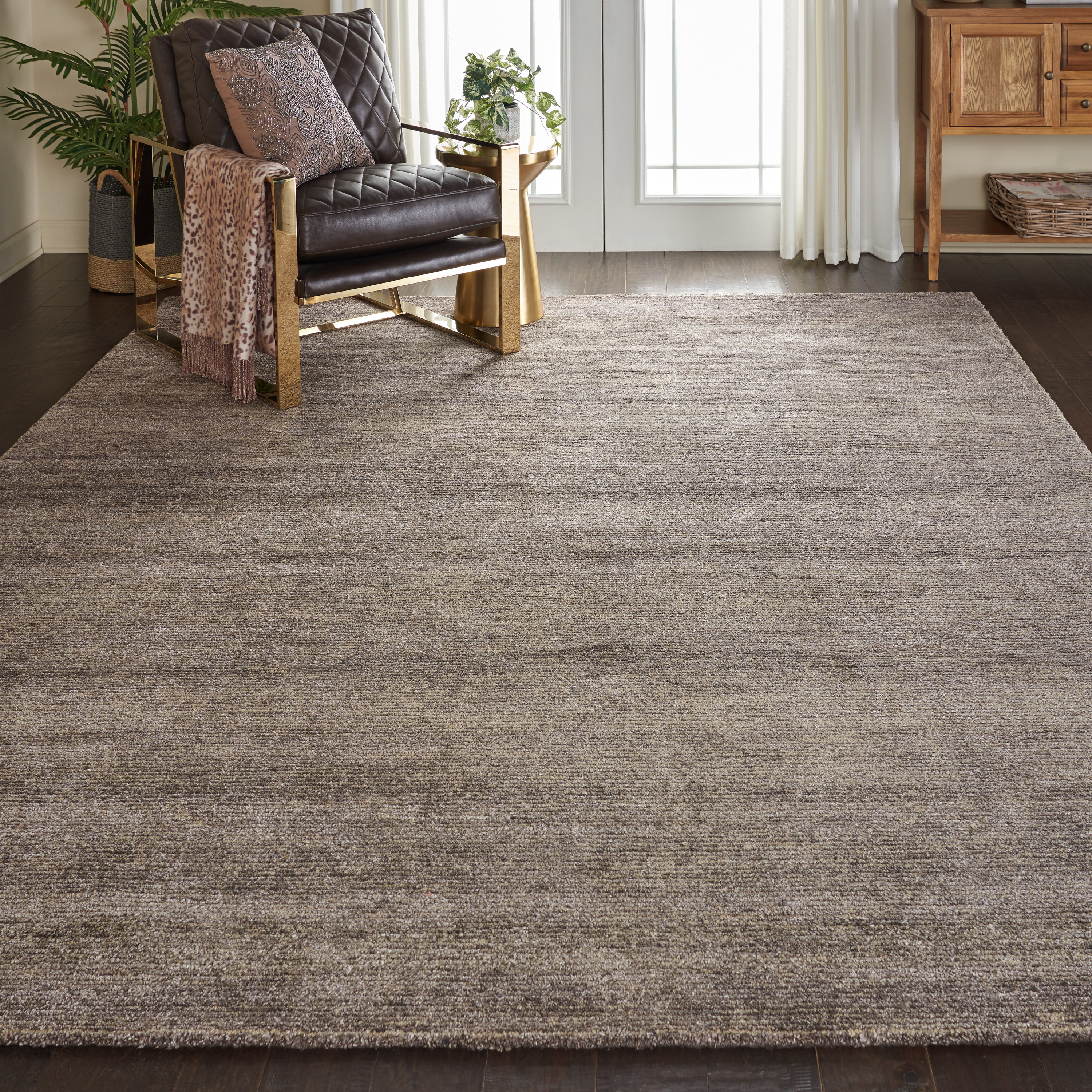 Nourison Weston 8' x 10'6"  Rug