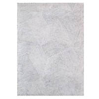 Paonia Geometric 9 X 12 Rug