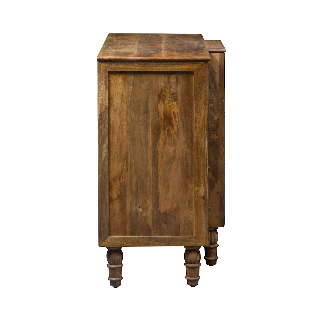 Libby Montrose 12-Drawer Accent Cabinet