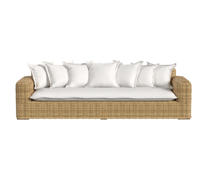Outdoor Sofa