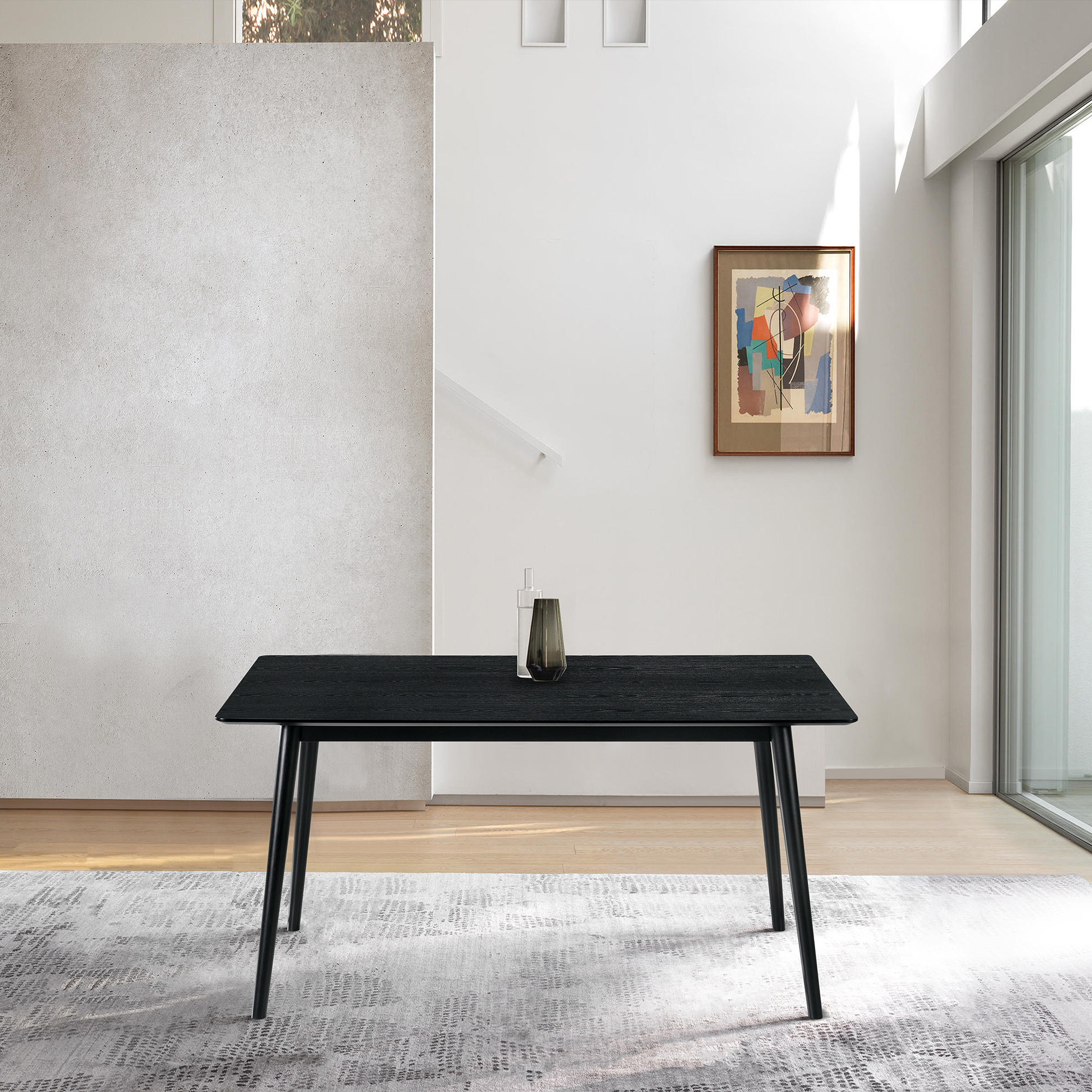 Armen Living Westmont Dining Table