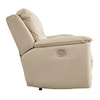 Signature Design by Ashley Next-Gen Gaucho Power Reclining Loveseat with Console