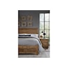 Vaughan Bassett Dovetail Bedroom California King Low Profile Bed