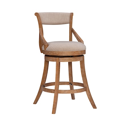 Tall Barstool 