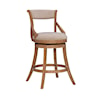 Powell Gilda Tall Barstool 