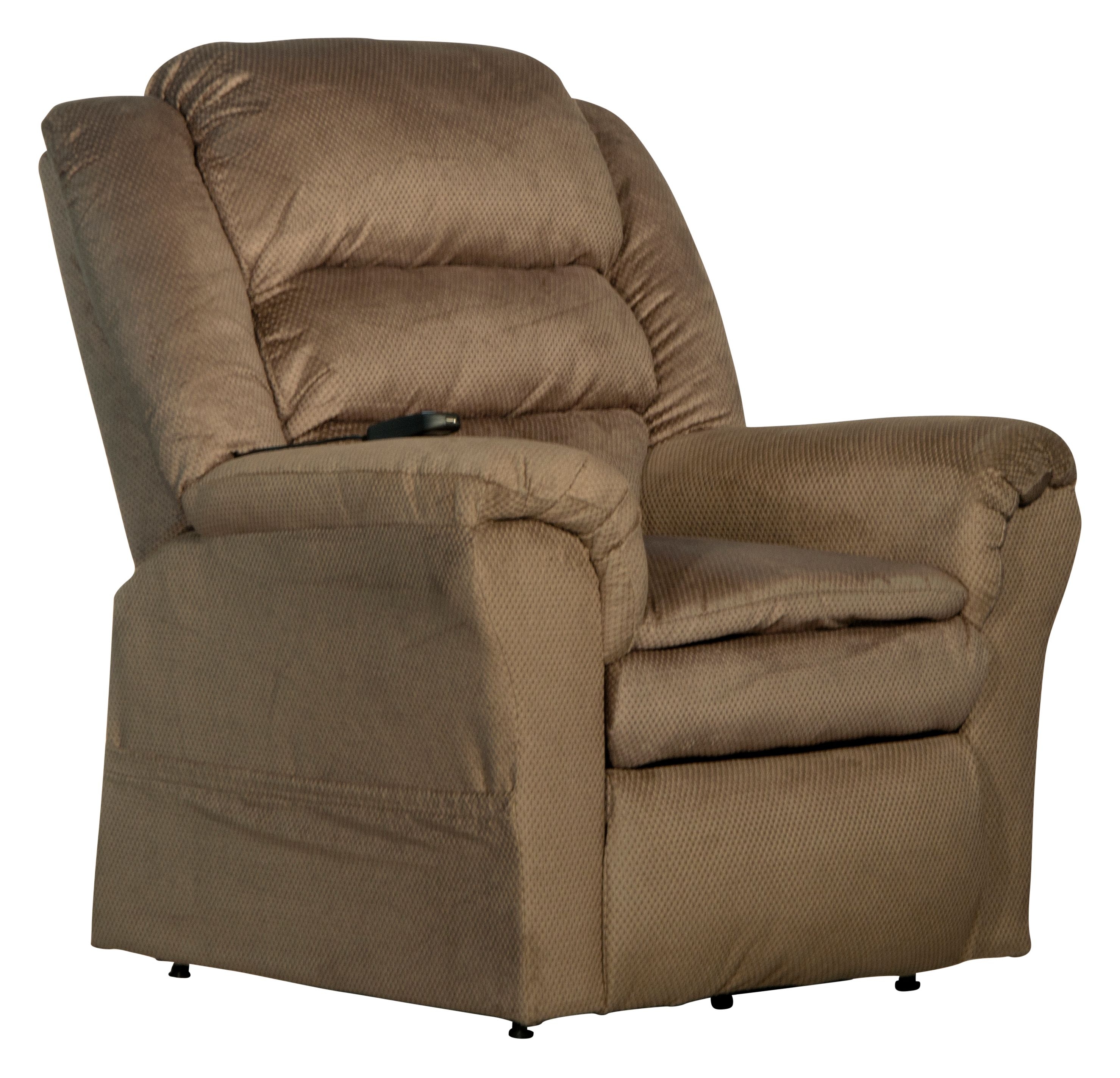 Power Lift Recliner with Pillowtop Seat