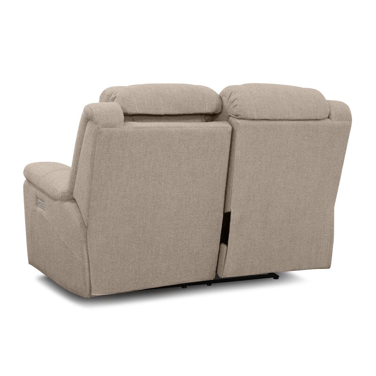 Palliser Leighton Leighton Power Reclining Loveseat