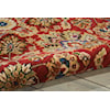 Nourison Timeless 9'9" x 13'  Rug