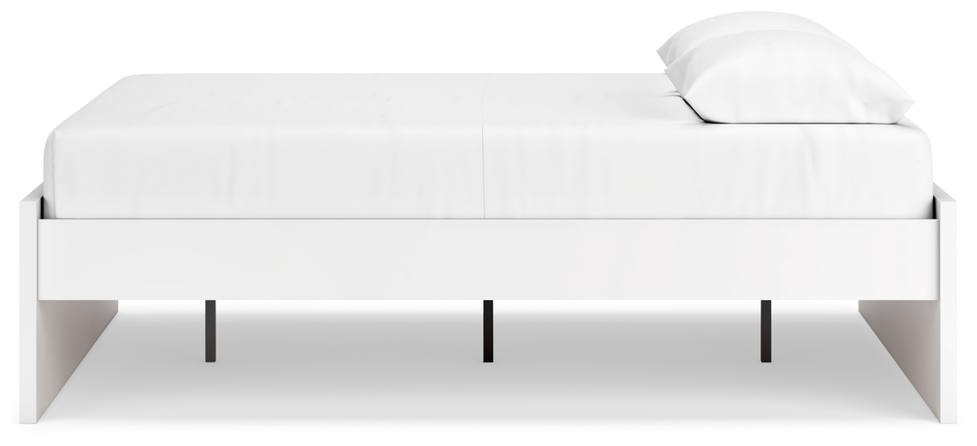 Signature Design by Ashley Onita Queen Platform Bed