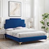 Modway Lindsey Full Platform Bed