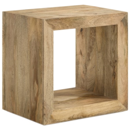 Benton End Table