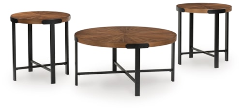 Table (set Of 3)