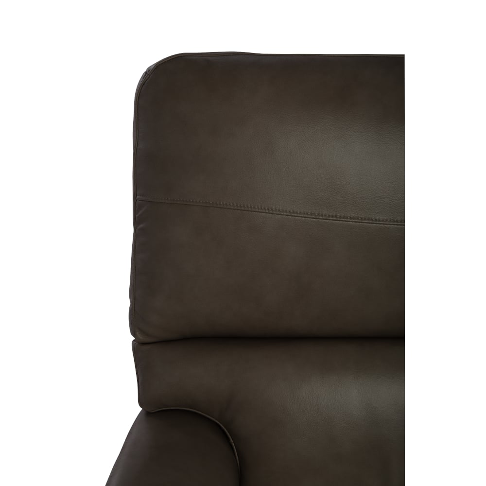 La-Z-Boy Ava Power Wall Recliner w/ Power Head & Lumbar