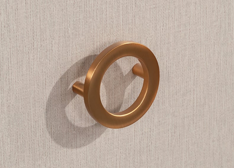 Sauder Grand Coast TV Credenza