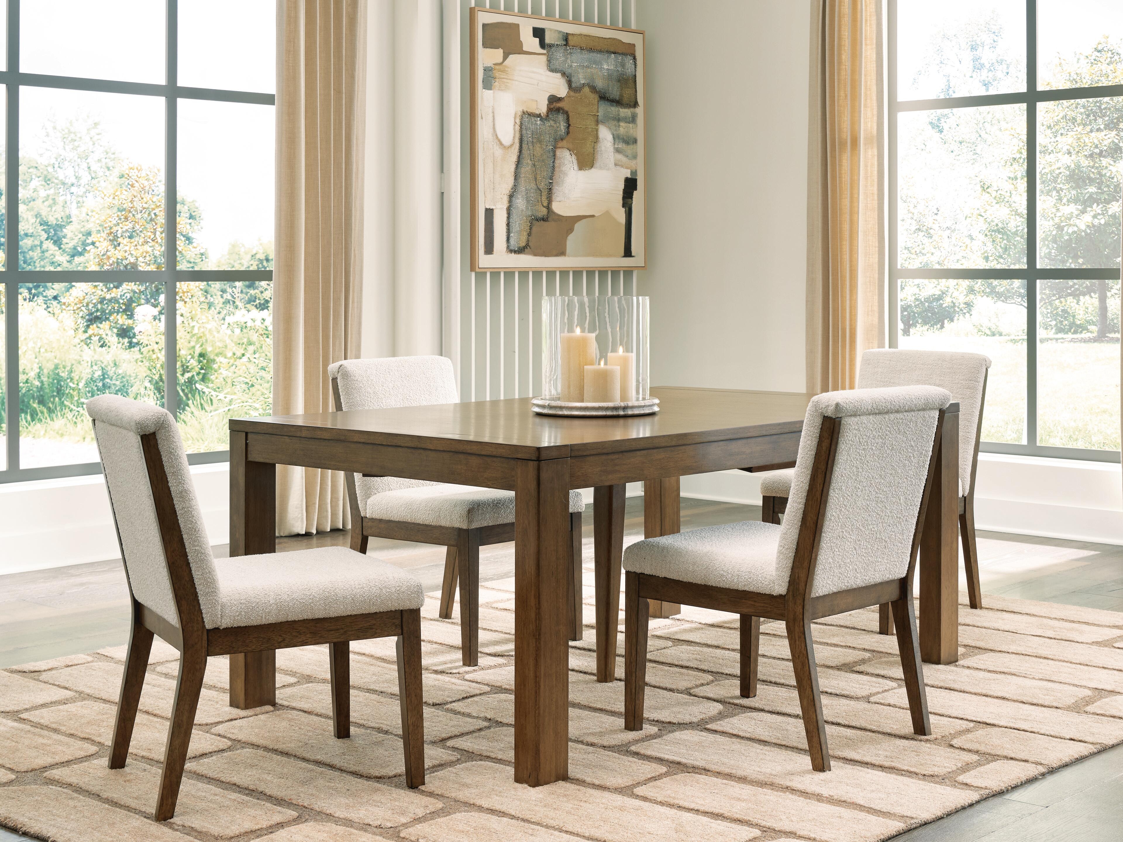 Ashley Marxmore Dining Set