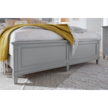 6-Piece Queen Bedroom Set