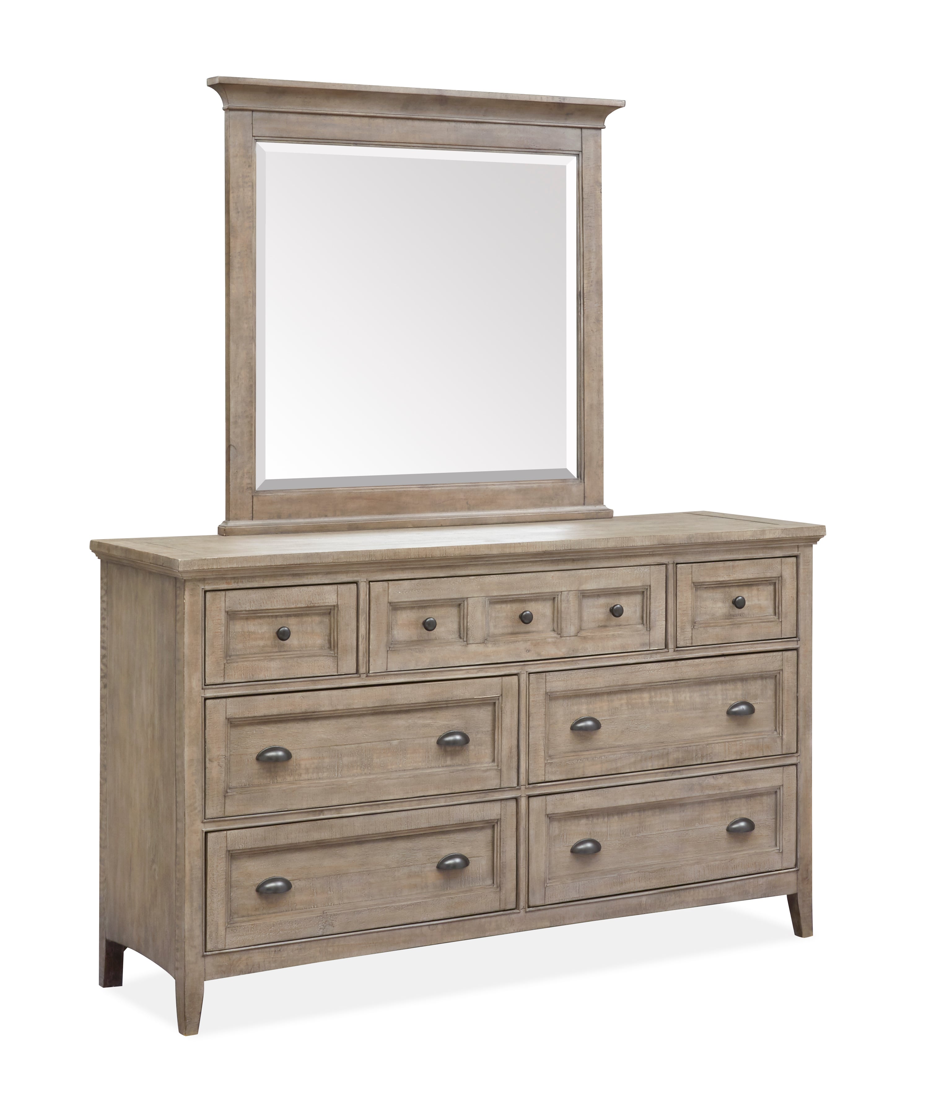 Drawer Dresser