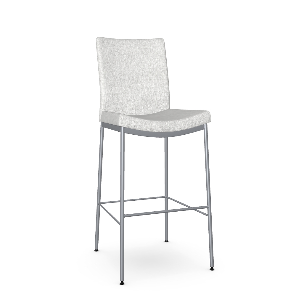 Upholstered Bar Stool