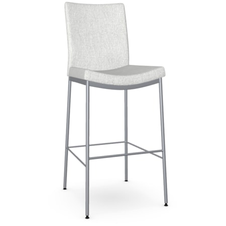 Upholstered Bar Stool