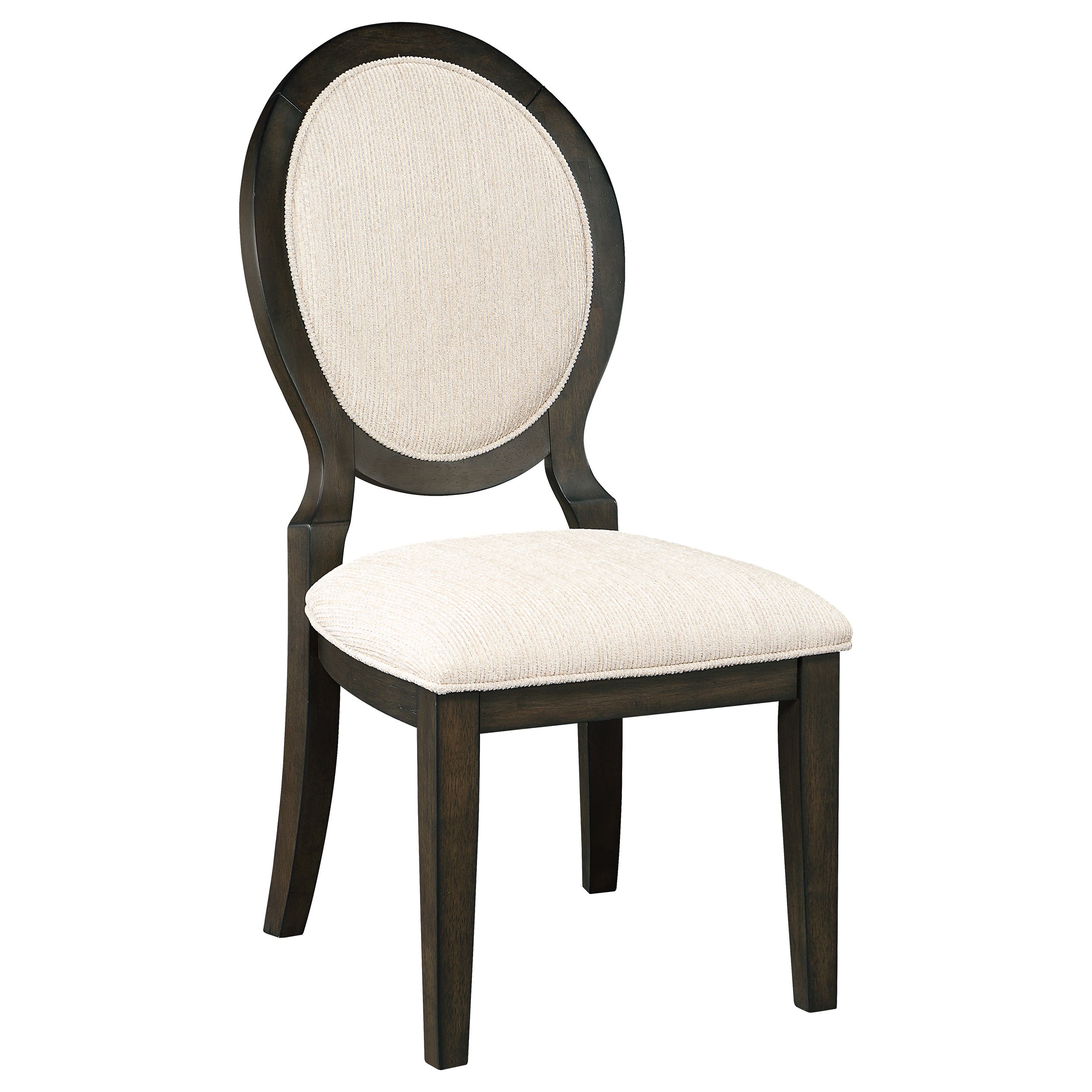 Coaster Twyla Twyla Back Dining Side Chair
