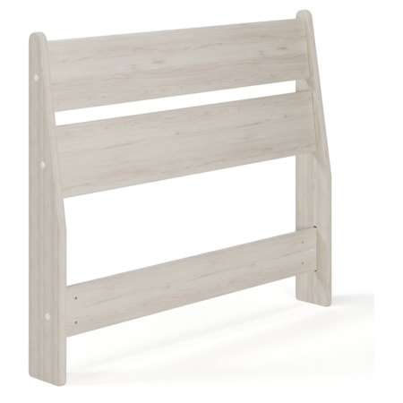 Twin Panel Headboard