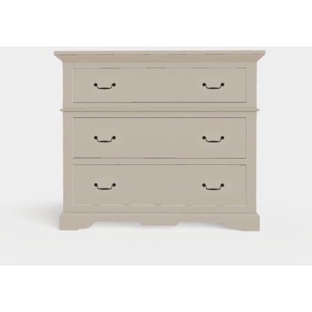 Longmeadow Nightstand 10