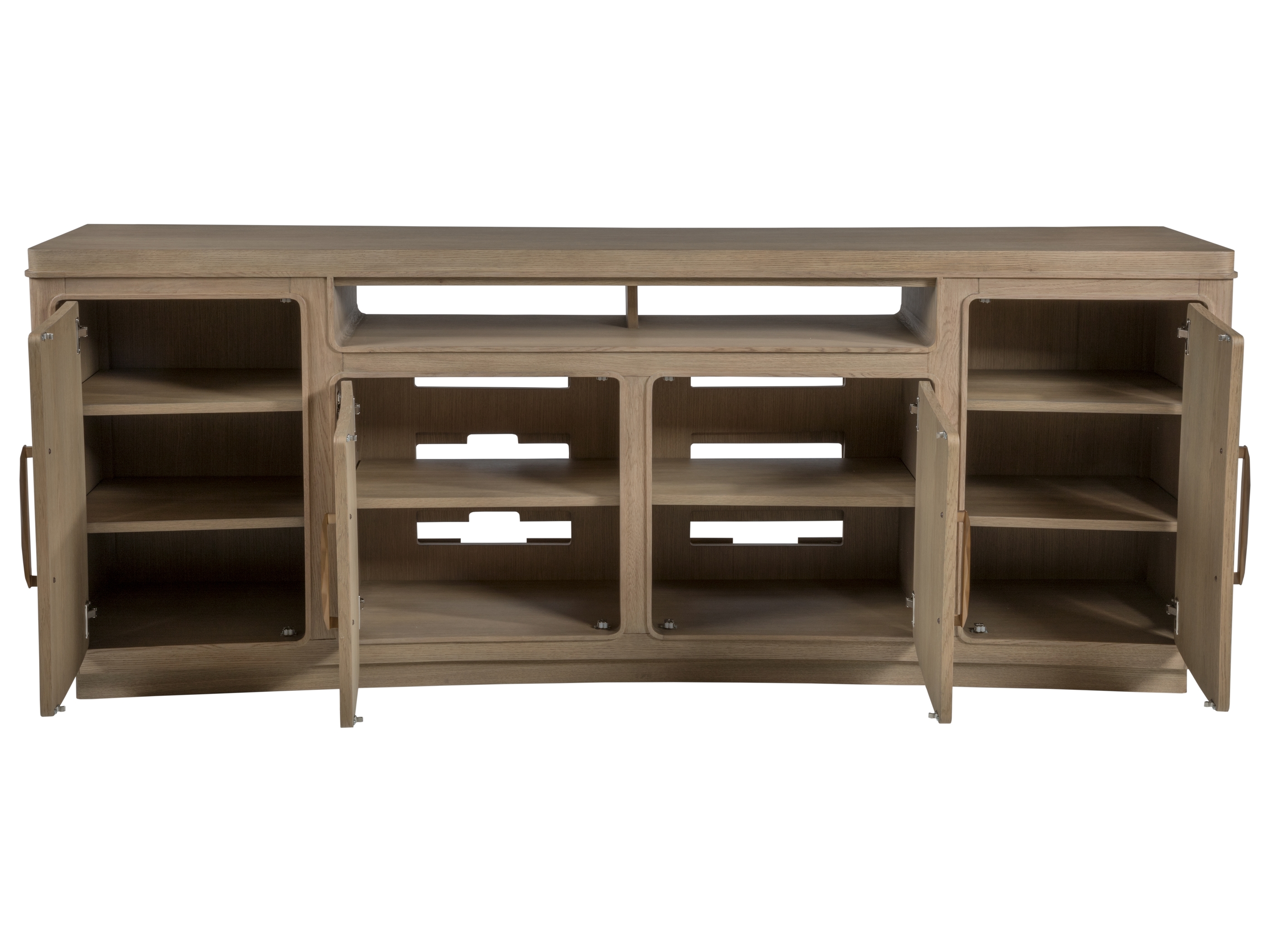 Artistica Simpatico 4-Door Media Console