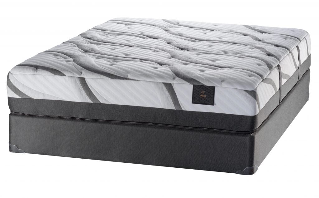 Queen Plush Mattress