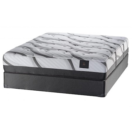 Queen Firm Mattress