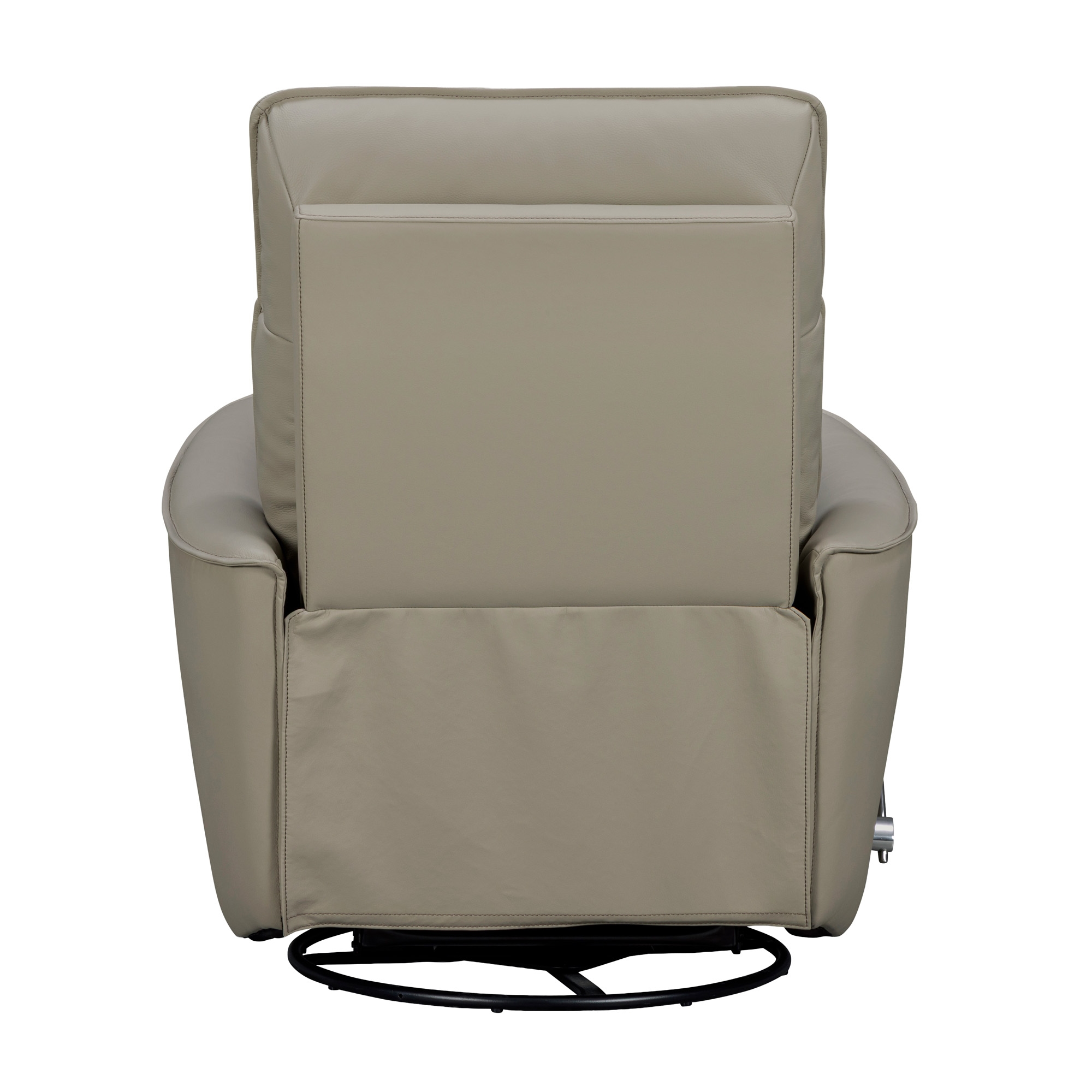 Manual Swivel Glider Recliner