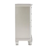 Signature Design by Ashley Furniture Lindenfield Dresser and Mirror