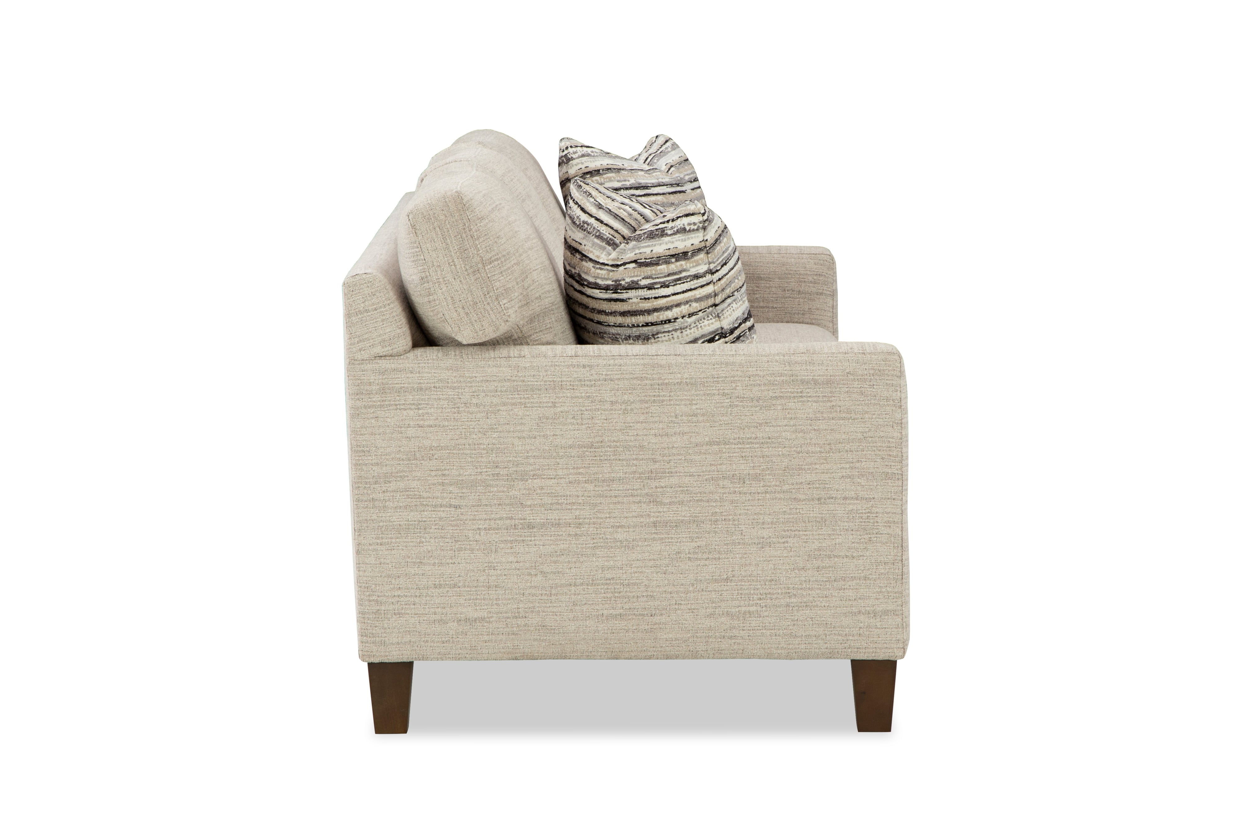 Memory Foam Queen Sleeper Sofa