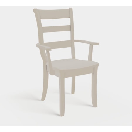 Milan Customizable Dining Line