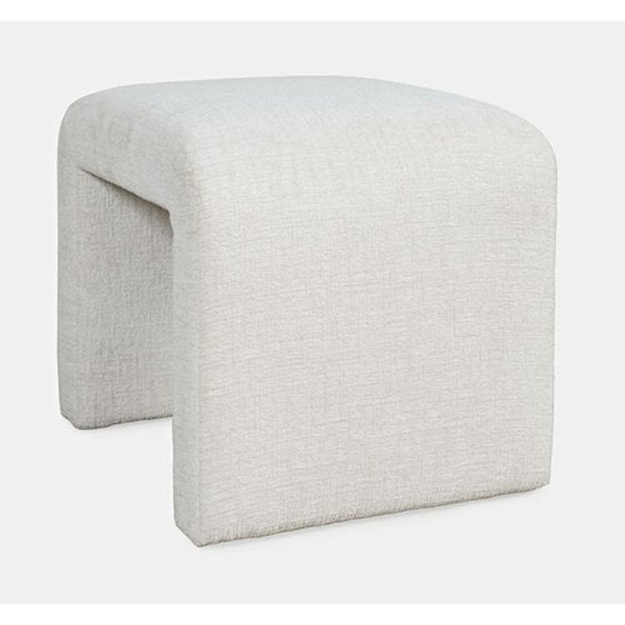 Jofran Sophia Petite Accent Bench