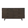 Armen Living Marquis Dresser