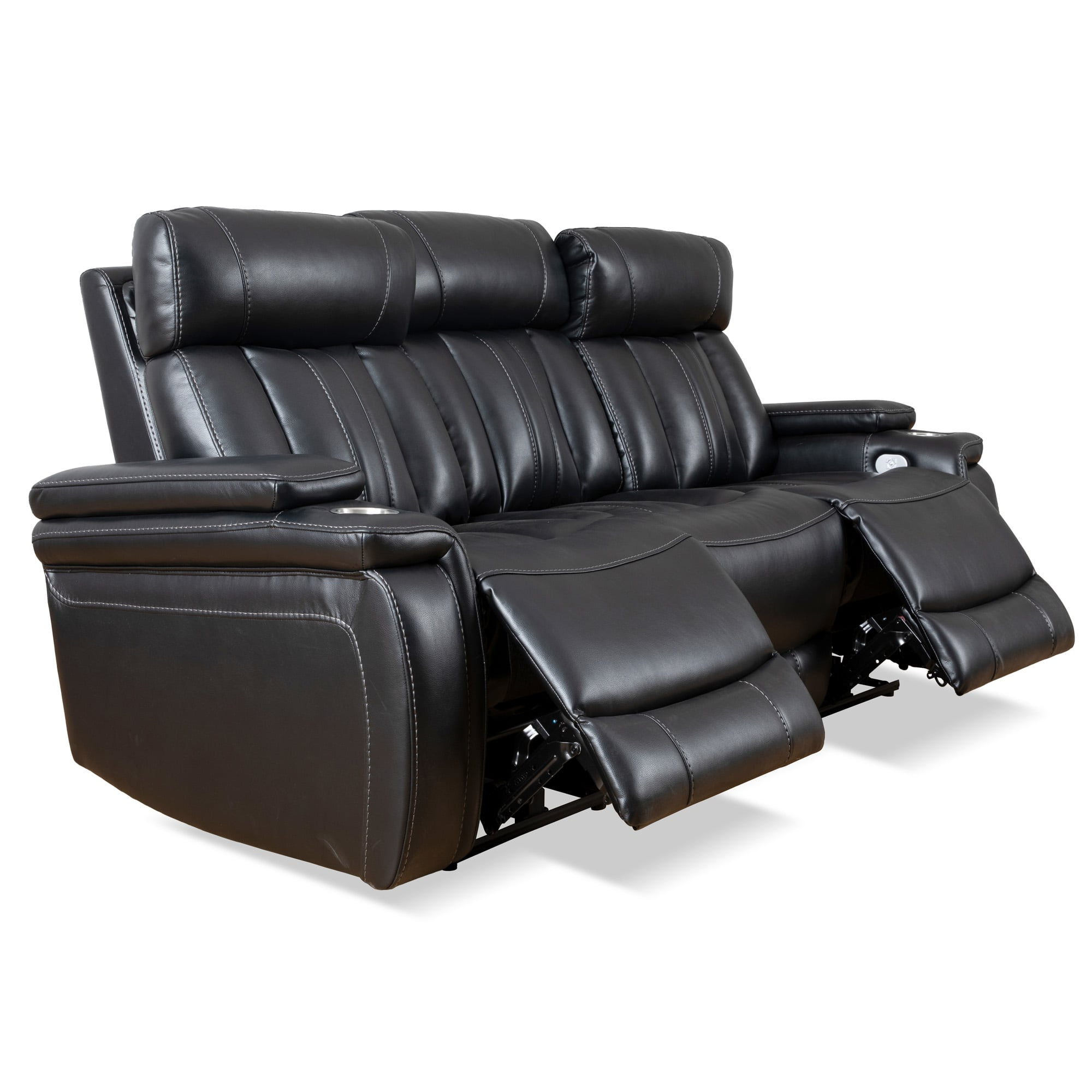 Power Reclining Sofa