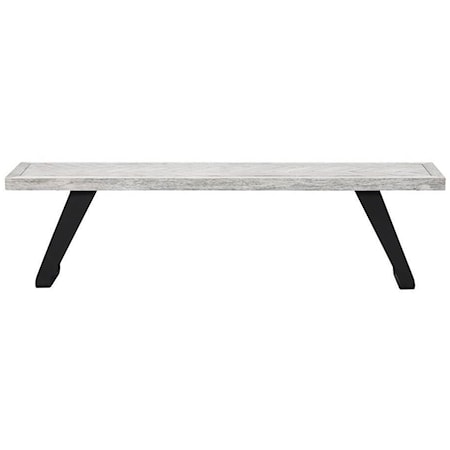 Apsen Court II Dining Bench