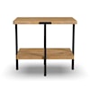 Wynwood, A Flexsteel Company Millwork End Table