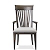 Riverside Furniture Forsyth Arm Chair