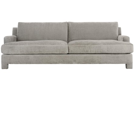 Mily Fabric Sofa