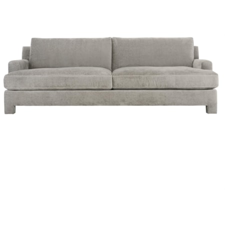 Mily Fabric Sofa