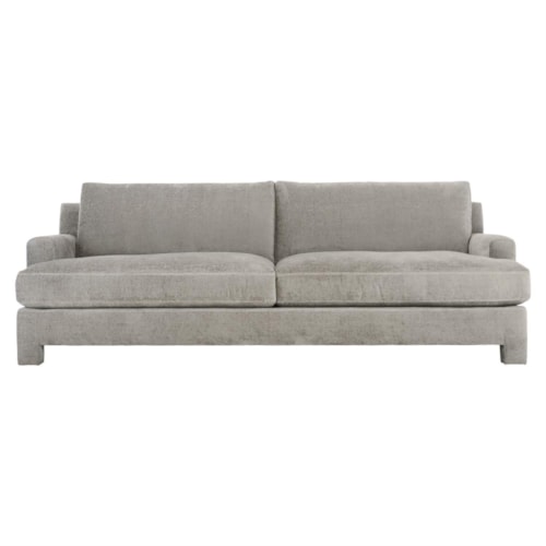 Mily Fabric Sofa