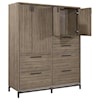 Aspenhome Trellis Chest